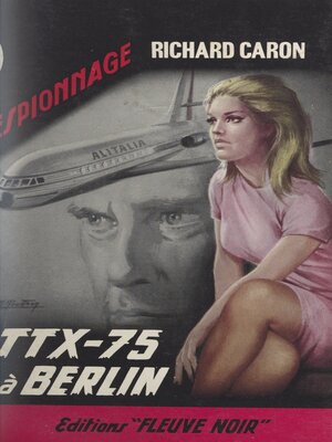 cover image of TTX 75 à Berlin